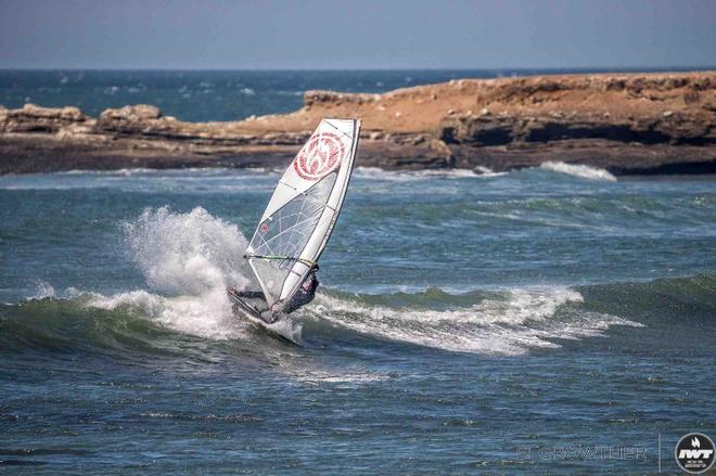 Day 3 – Baja Desert Showdown ©  Si Crowther / IWT